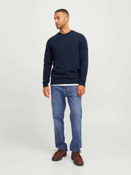 Immagine prodotto Jack & Jones Rddbrooks Knit Crew Neck L/S Noos (S)