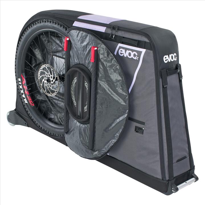Actual product image Evoc Bike Bag Pro