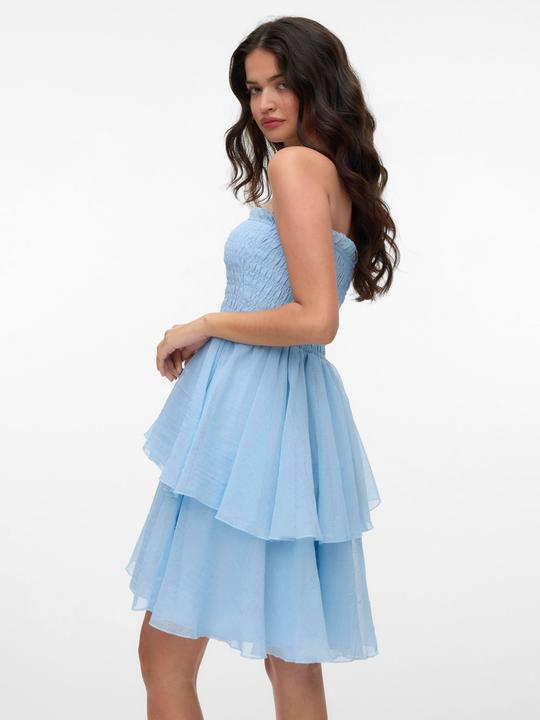 Produktbild Vero Moda SNRUBY Kurzes Kleid Kleid (L)