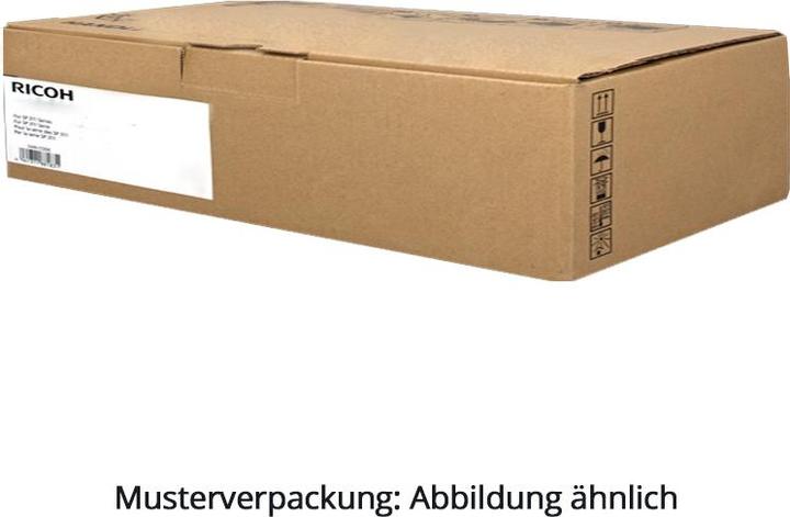 Produktbild RICOH Toner schwarz Orig.Nr. 828306 (BK)