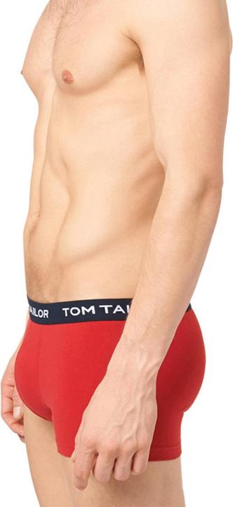Actual product image Tom Tailor Boxer shorts (M, pack of 3)