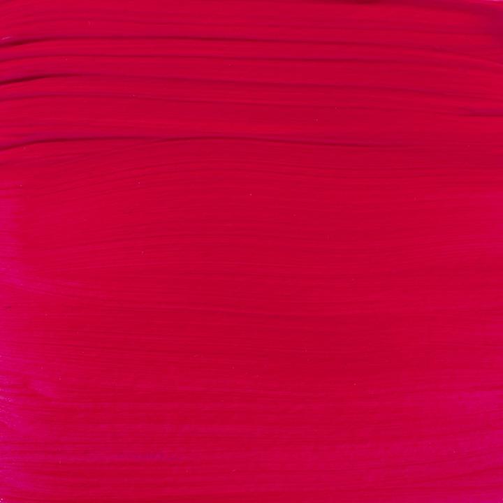 Image du produit Talens Peinture acrylique Amsterdam 250ml (Rouge pourpre permanent, 250 ml)
