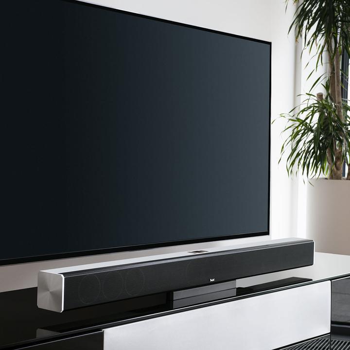 Produktbild Teufel Cinebar Trios 3.1 Set (3.1 Kanal)