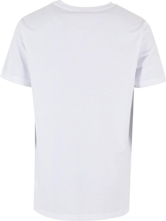 Actual product image Mister Tee Dice Fire EMB Tee (XL)