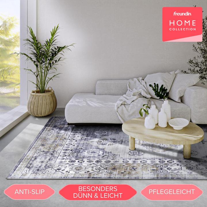 Actual product image Freundin Home Collection Meridiem (80 x 150 cm)