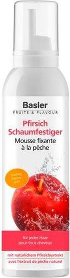 Immagine prodotto Basler Mousse di pesca (200 ml, Agente schiumogeno)
