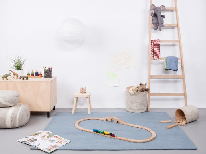 Immagine prodotto Myfelt Rettangolare piatto M (140 x 200 cm)
