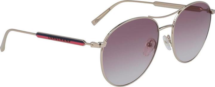 Longchamp Damensonnenbrille LO133S-59722 ø 59 mm