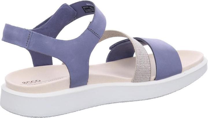 Actual product image Ecco Sandals/Sandalettes FLOWT W (40)