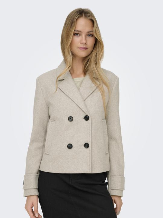Image du produit Only ONLFREJA Manteau Manteau (L)