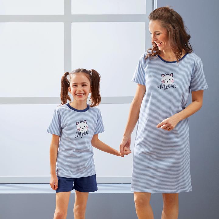 Image du produit Erwin Müller Shorty pour enfants (122)