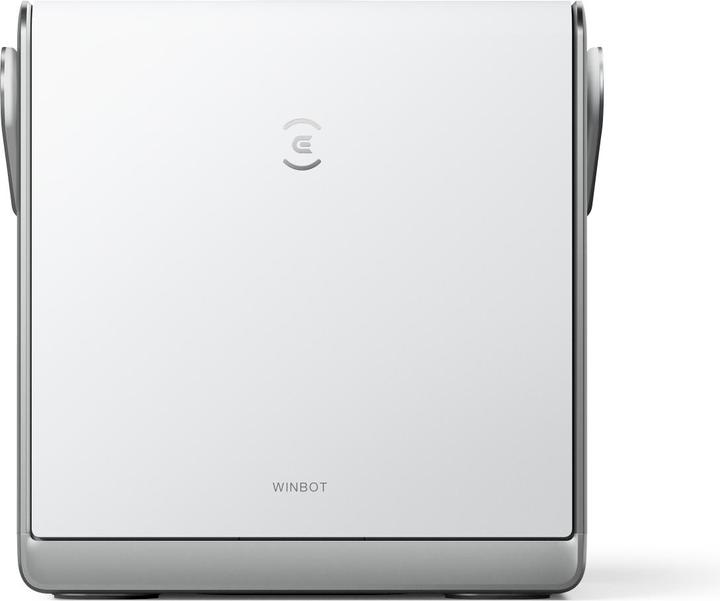 Actual product image Ecovacs Winbot W2
