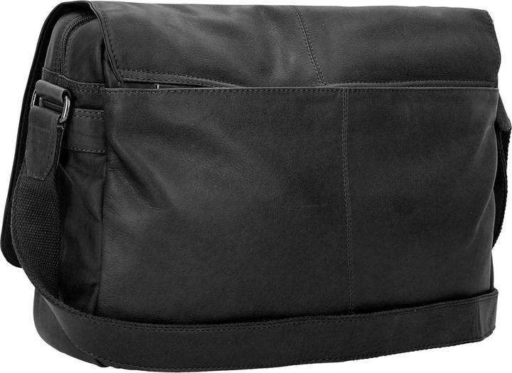 Produktbild The Chesterfield Brand Umhängetasche Richard 0552