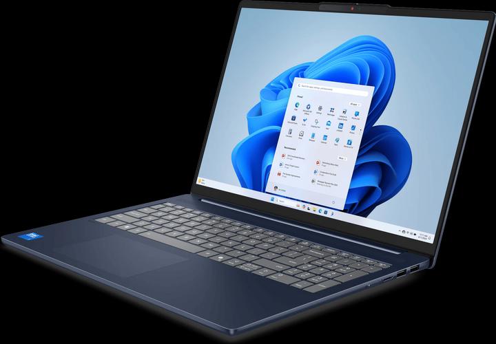 Image du produit Lenovo IdeaPad Slim 5 (16", Intel Core 5 210H, 16 Go, 512 Go, CH)