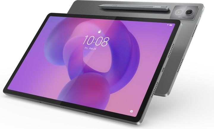 Produktbild Lenovo Idea Tab Pro (nur WLAN, 12.70", 256 GB, Luna Grey)