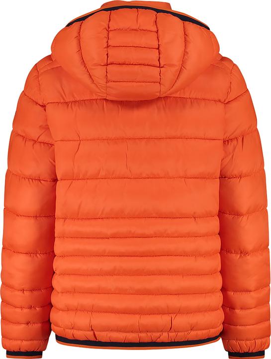Actual product image CMP Campagnolo Hoodie (104)