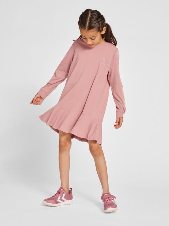 Image du produit hummel Robe Evelyn L/S (134)