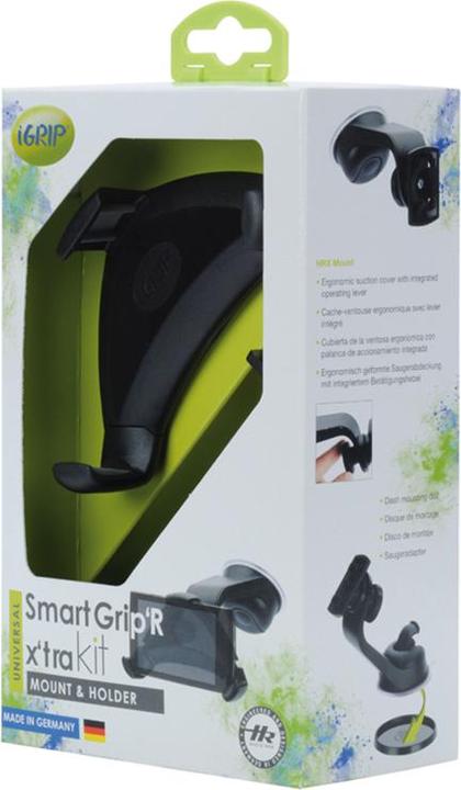 Immagine prodotto Herbert Richter Supporto iGrip SmartGripRxtra