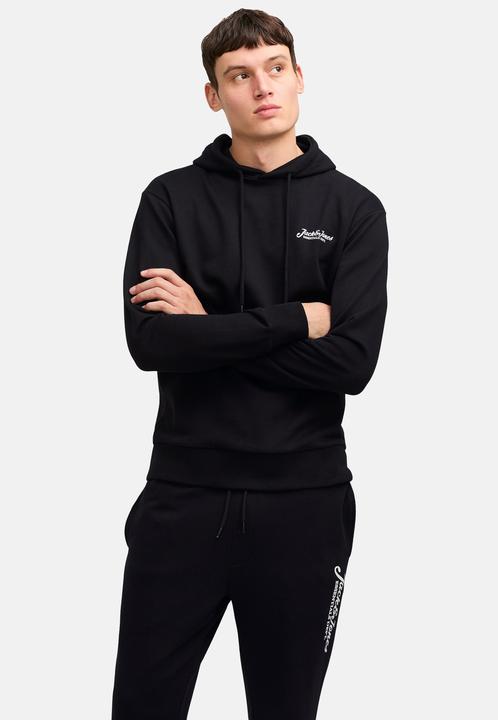 Actual product image Jack & Jones Kapuzenpullover BEAU Hoodie (XL)