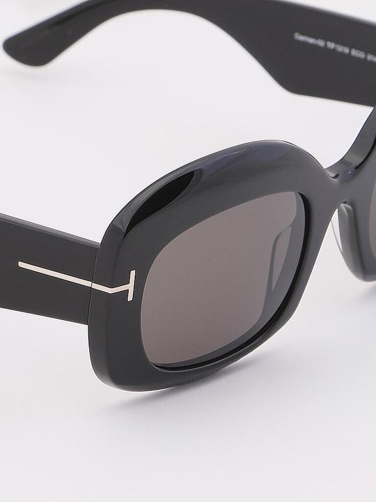 Actual product image Tom Ford FT1219/53