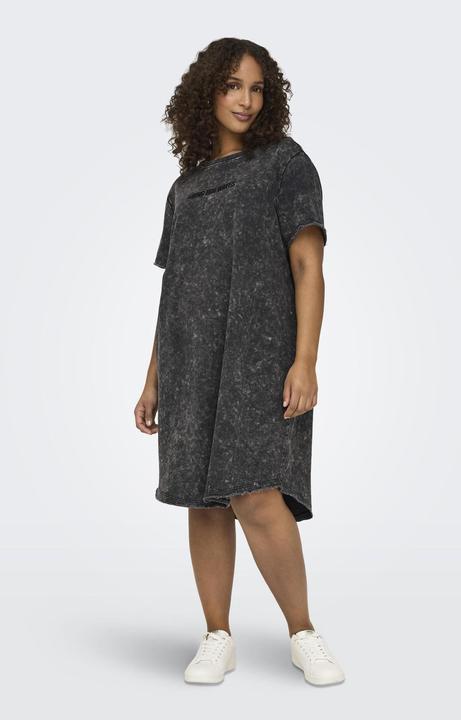 Produktbild Only CARASTON Midikleid Sweatshirt-Kleid (M)