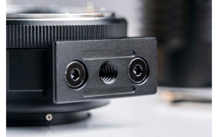 Actual product image Viltrox NF-FX1