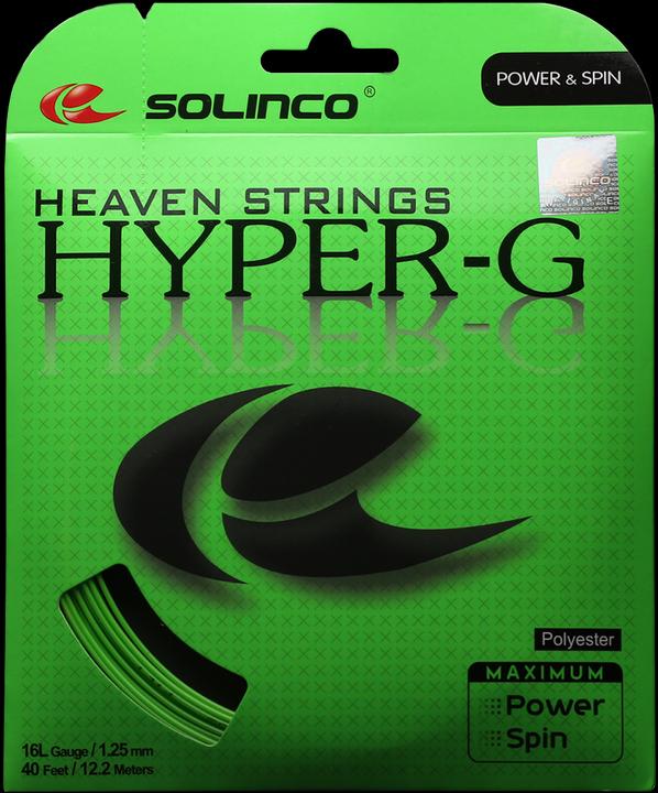 Produktbild Solinco HYPER-G 12 m
