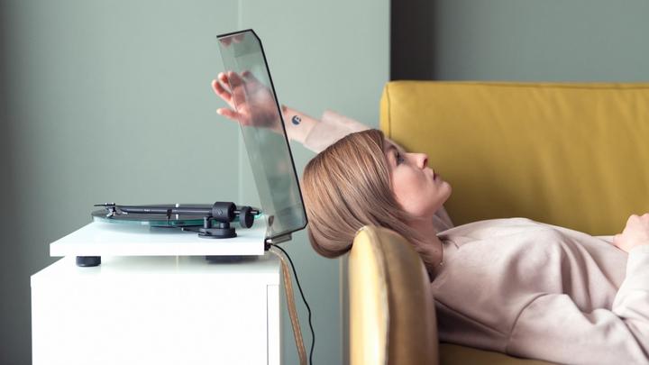 Image du produit Pro-Ject T1 EVO Phono (Manuel)