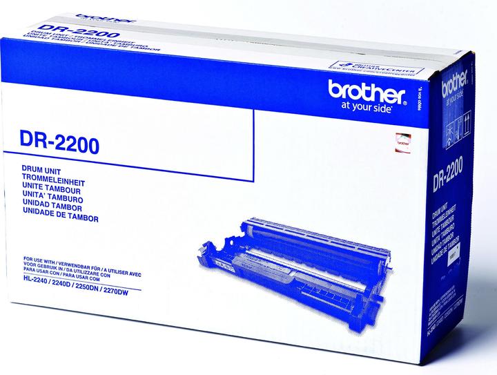 Image du produit Brother Dr-2200 (CF)