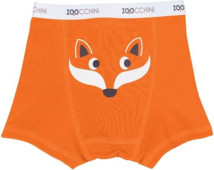 Image du produit Zoochini Boxer 4-5J orange Multi (110, Lot de 3)