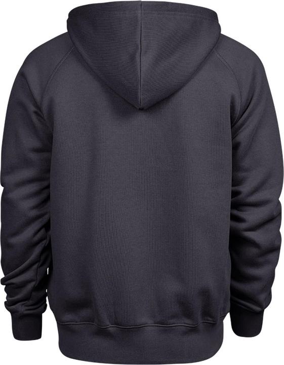 Immagine prodotto Tee Jays Giacca con cappuccio con zip (3XL)