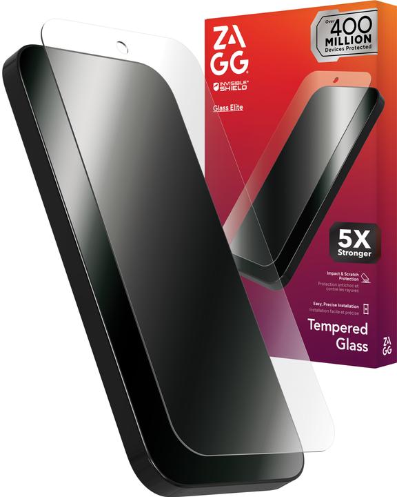 Zagg Glass Elite