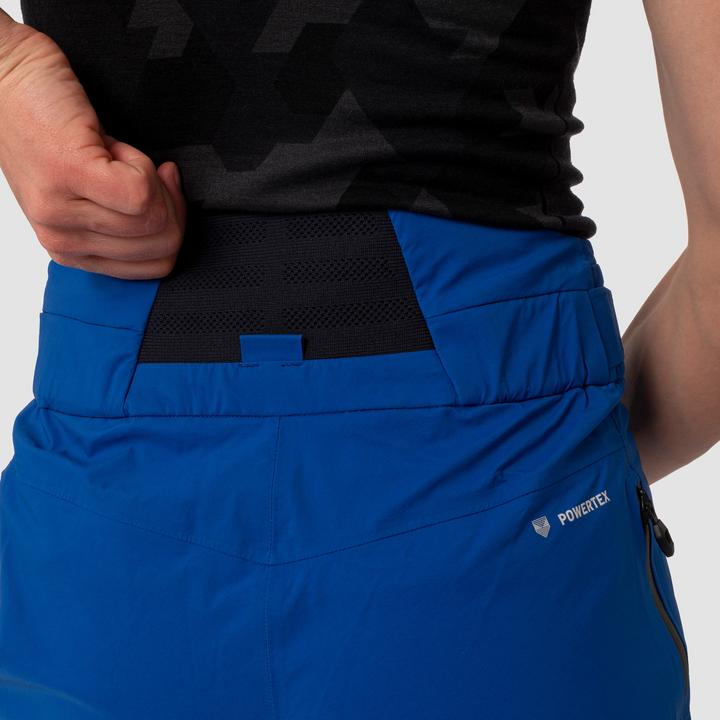 Immagine prodotto Salewa Pantaloni Ortles 3L Powertex Da (38, M)