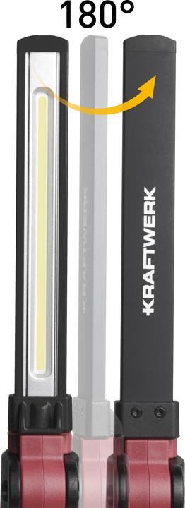 Image du produit Kraftwerk Slimlight 700 (700 lm)
