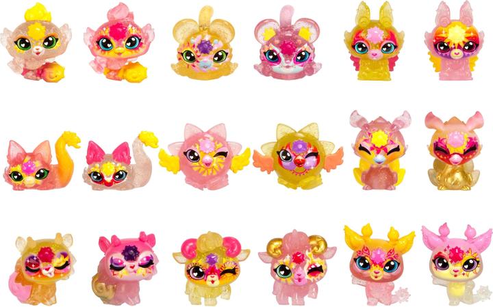 Produktbild Moose 2fig Mini Magic Mixies