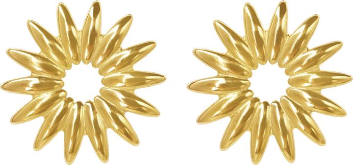 Produktbild Heideman Lucret goldfarben (100% Edelstahl)