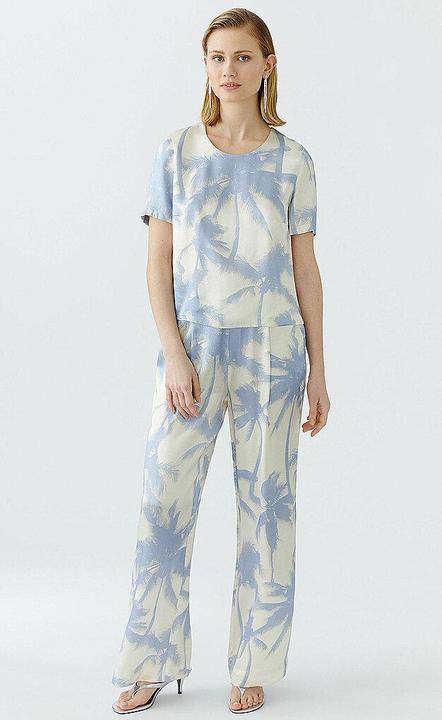 Actual product image Oui Blusenshirt (40)