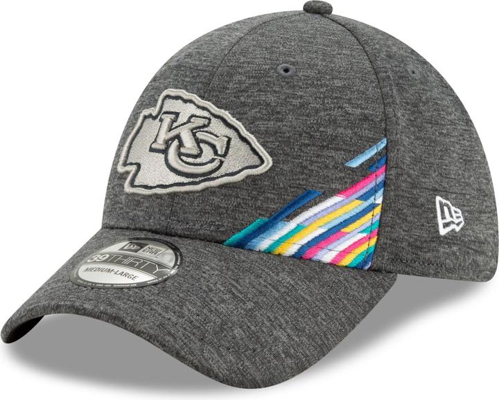 Immagine prodotto New Era 39Thirty Stretchfit Crucial Catch NFL Teams (L)