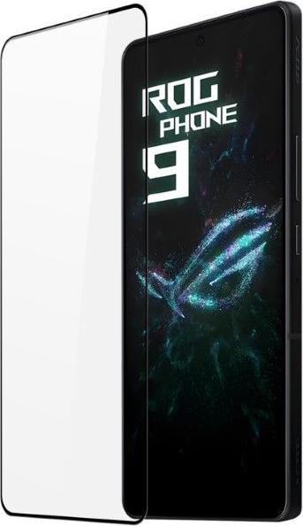 Produktbild Dux Ducis Schutzglas 10D (1 Stück, ASUS ROG Phone 9, ASUS ROG Phone 9 Pro)