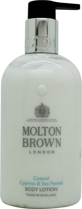 Produktbild Molton Brown Coastal Cypress Body Lotion (Körperlotion, 300 ml)