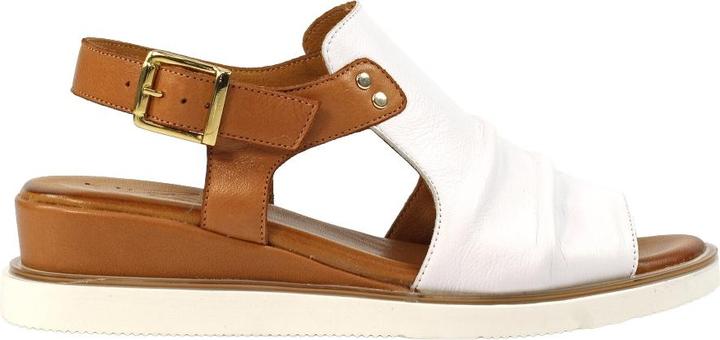 Produktbild Lunar Sandalen Steffi Leder (38)