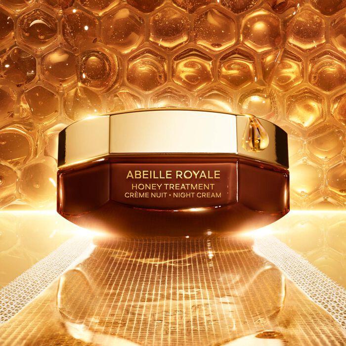 Actual product image Guerlain Abeille Royale (50 ml)