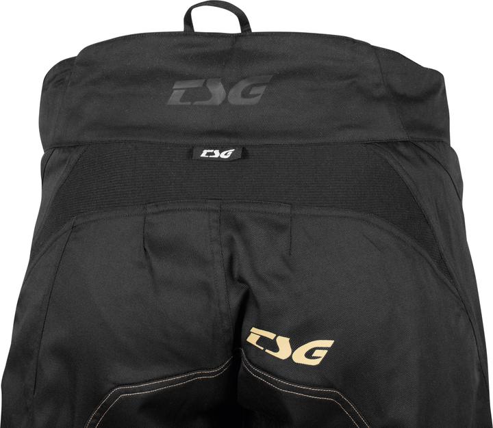Produktbild TSG Mf1 Shorts (XS)