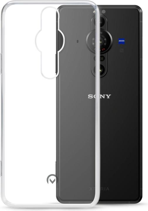 Image du produit Mobilize Enveloppe de gelée (Sony Xperia Pro-I)