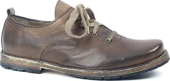 Produktbild Dirndl & Bua Trachtenschuhe Hirsch (44)