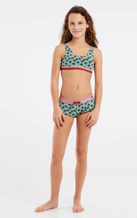 Actual product image Protest Kid's Prtananas Bikini (140)