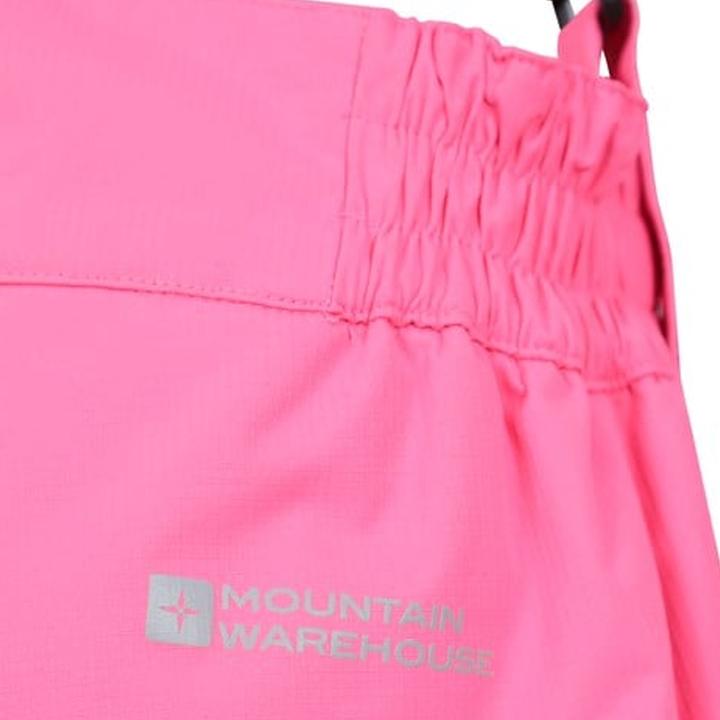 Immagine prodotto Mountain Warehouse Bambini Honey Pantaloni da Sci (158)