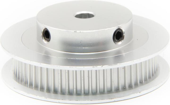Immagine prodotto Purecrea Z60-GT2-6 Puleggia con foro da 5 mm e sede da 25 mm