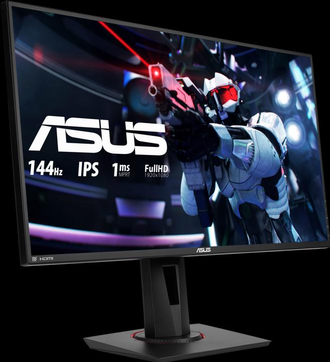 Immagine prodotto ASUS VG279Q (1920 x 1080 pixel, 27")