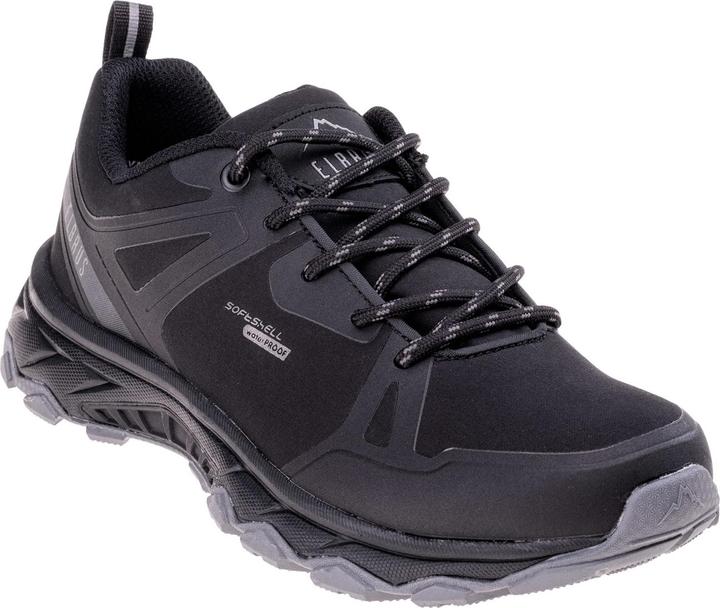 Actual product image Elbrus Womens/Ladies Wesko Waterproof Walking Shoes (40.5)